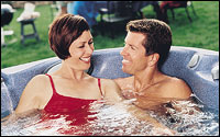 Jacuzzi Spa Picture