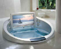 Jacuzzi Designer Series